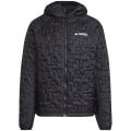 Adidas Terrex Xperior Primaloft Loose Fill Insulated Hooded Jacket Herren Funktionsjacke