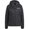 Adidas Terrex Xperior Primaloft Loose Fill Insulated Hooded Jacket Damen Funktionsjacke