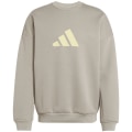 Adidas M FI 3Bar CRW Herren Sweatshirt