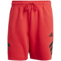 Adidas Future Icons 3-Streifen Herren Shorts