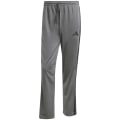 Adidas 3-Streifen Regular-Fit Open Hem Herren Hose