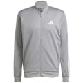 Adidas Regular-Fit Mélange Herren Jacke