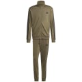 Adidas Sportswear Basic 3-Streifen Herren Jogginganzug