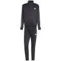 Adidas Sportswear Basic 3-Streifen Herren Jogginganzug