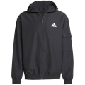 Adidas Sportswear Woven Cargo Herren Jogginganzug