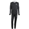 Adidas Sportswear Basic Colorblock Herren Jogginganzug
