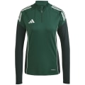 Adidas Tiro25C TR Topw Damen Rollkragenpullover