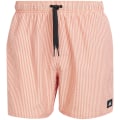 Adidas Stripey Classics Short Length Badeshorts Herren