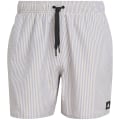 Adidas Stripey Classics Short Length Badeshorts Herren