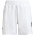 Adidas Club Tennis 3-Streifen Jungen Shorts
