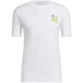 Adidas M Jetset Cmpr T Herren T-Shirt