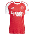 Adidas FC Arsenal 25/26 Home Herren Trikot