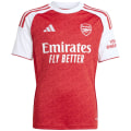 Adidas FC Arsenal 25/26 Home Kinder Trikot