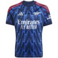 Adidas FC Arsenal 25/26 Away Kinder Trikot