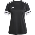 Adidas Squa25 JSY Damen Trikot