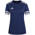 Adidas Squa25 JSY Damen Trikot