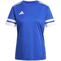 Adidas Squa25 JSY Damen Trikot