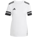 Adidas Squa25 JSY Damen Trikot