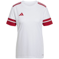 Adidas Squa25 JSY Damen Trikot