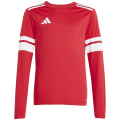 Adidas Squa25 JSY LY Kinder Trikot