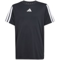 Adidas Train Essentials 3-Streifen Jungen T-Shirt