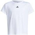 Adidas Train Essentials Regular Fit Logo Training Mädchen T-Shirt