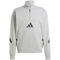 Adidas adidas Z.n.e. Quarter-Zip Herren Sweatshirt