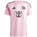 Adidas Inter Miami CF 25/26 Heimtrikot Herren Trikot