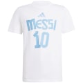 Adidas Y Messi N&N G T Kinder T-Shirt