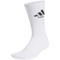Adidas Cushioned Sportswear Crew , 1 Paar Unisex Socken