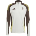 Adidas Juventus Turin Tiro 24 Competition Trainingsoberteil Herren Sweatshirt