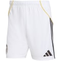 Adidas Real Madrid 25/26 Home Herren Teamhose