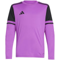 Adidas Squadra 25 Goalkeeper Long Kinder Torwarttrikot