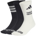Adidas Star Wars Mandalorian 3 Pairs Unisex Socken