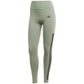 Adidas Optime 3-Streifen Full-Length Damen Tights