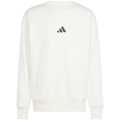Adidas ALL SZN Fleece Graphic Herren Sweatshirt