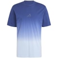 Adidas All SZN Dip-Dye Herren T-Shirt