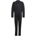 Adidas JG FI Logo TS Kinder Jogginganzug