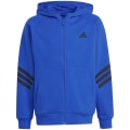 Adidas Future Icons 3-Streifen Kinder Kapuzensweater