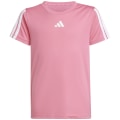 Adidas Training Essentials 3-Streifen Mädchen T-Shirt