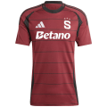 Adidas AC Sparta Prag Home Herren Trikot