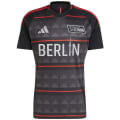 Adidas 1. FC Union Berlin Away Herren Trikot