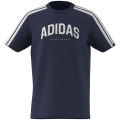 Adidas Codes Collegiate Graphic Kinder T-Shirt