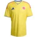 Adidas Kolumbien 2026 Home Herren Trikot