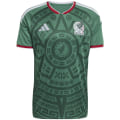 Adidas Mexiko 2026 Home Herren Trikot