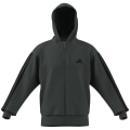 Adidas Essentials 3-Streifen Herren Kapuzensweater