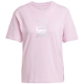 Adidas W T MET TEE 2 Damen T-Shirt