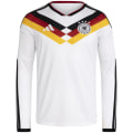 Adidas Deutschland 2026 Home Langarm Herren Trikot
