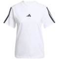 Adidas Essentials 3-Streifen Cotton Damen T-Shirt