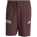 Adidas 3-Streifen Herren Shorts